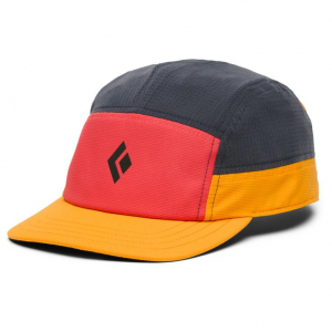 Distance Hat шапка, Golden Hour/Carbon, One Size - фото