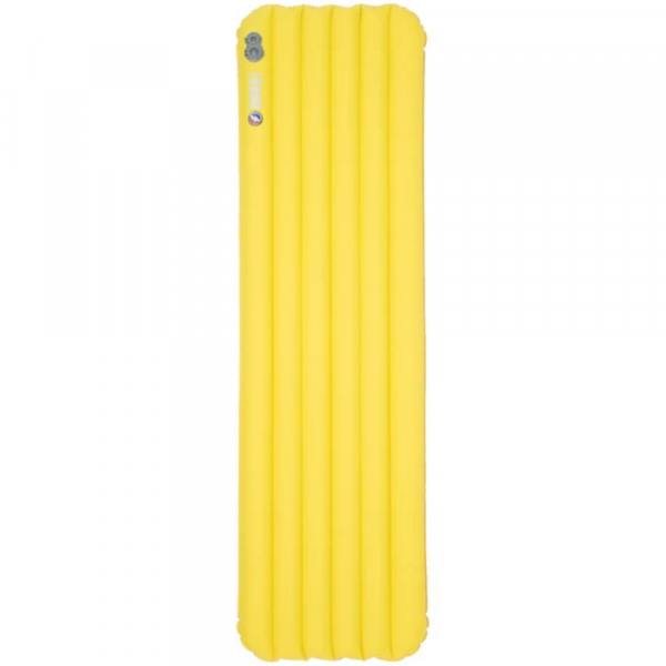 Килимок надувний Big Agnes Divide Insulated 25x78 Wide Long - фото-1