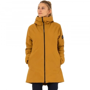 Куртка Salewa Fanes 2L PTX Parka Wms - фото