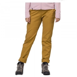 Штани Salewa Fanes Cord Hemp Wms - фото