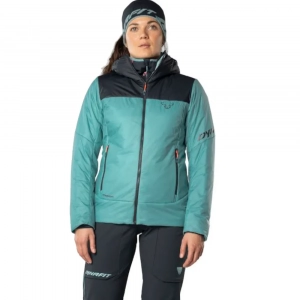 Куртка Dynafit Radical PRL Hood Wmn - фото
