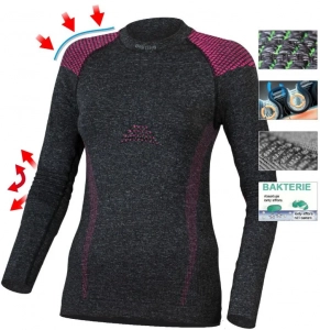 Термофутболка Lasting Tela - фото