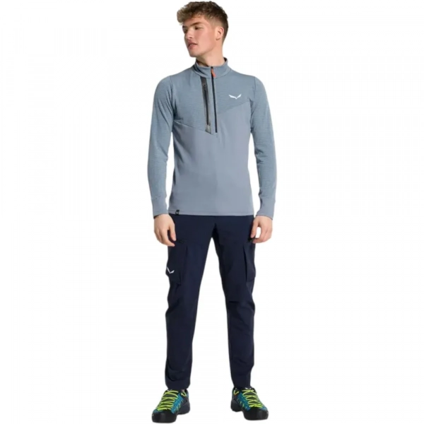 Штани Salewa Puez DST Cargo Mns - фото-1