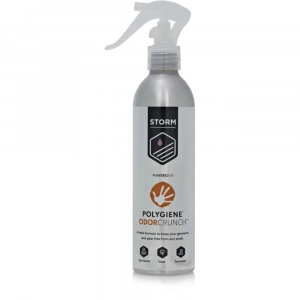 Дезодерант для взуття Storm Odor Crunch (Spray On) 225ml - фото