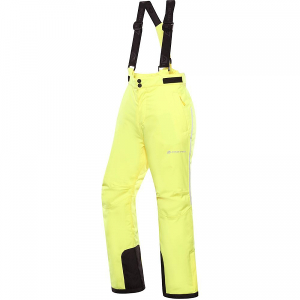 Штани Alpine Pro Lermon - фото