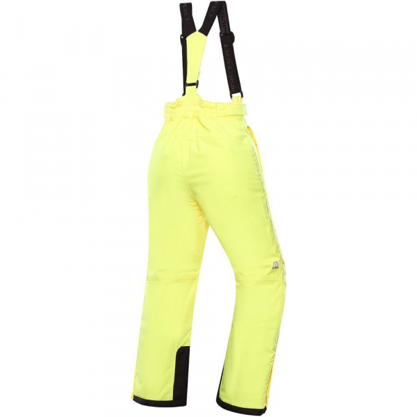 Штани Alpine Pro Lermon - фото