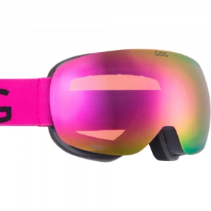 Маска GOG Ryder Cat. 2 - фото