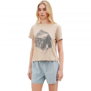 Футболка Turbat Home Wmn - фото