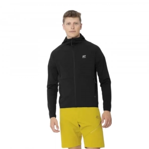 Флісова кофта 2117 of Sweden Trubo Fleece Jacket Mns - фото