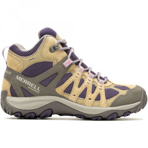Черевики Merrell Accentor 3 Mid WP Wmn - фото