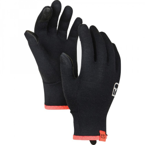 Рукавиці Ortovox 185 Rock'N'Wool Glove Liner Wms - фото