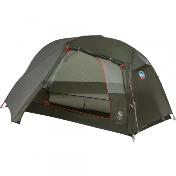 Намет Big Agnes Copper Spur UL1 - фото-1