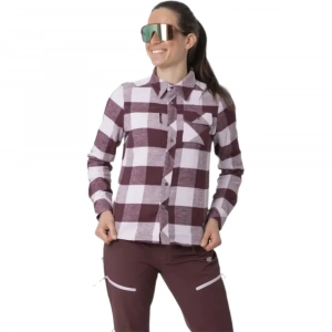 Сорочка 2117 of Sweden Skjortan Shirt Wmn - фото