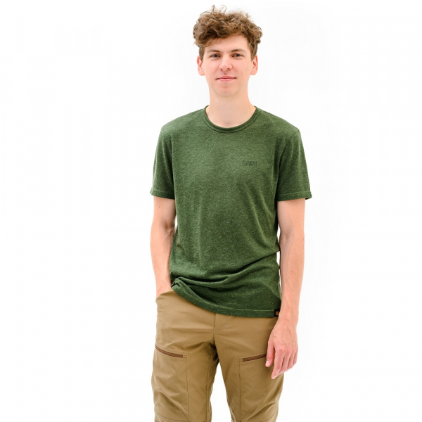 Футболка Turbat Cozy SS Mns - фото-1