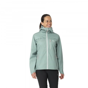 Куртка 2117 of Sweden Ruskola 3L Jacket Wmn - фото