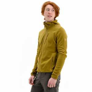 Флісова кофта чоловіча Turbat Summit - фото