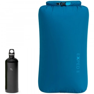 Гермомішок Exped Drybag Versa 22 - фото