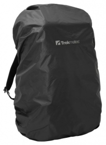 Чохол від дощу Trekmates Reversible Rucksack Rain Cover 15L - фото