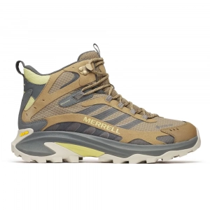 Черевики Merrell Moab Speed 2 Mid GTX Mns - фото