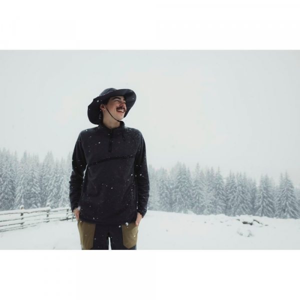 Капелюх Turbat Beskid - фото