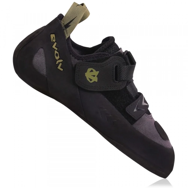 Скельники Evolv Kronos - фото-1