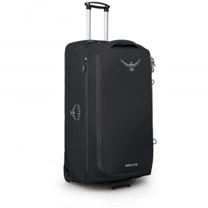 Сумка на колесах Osprey Daylite Wheeled Duffel 115 - фото