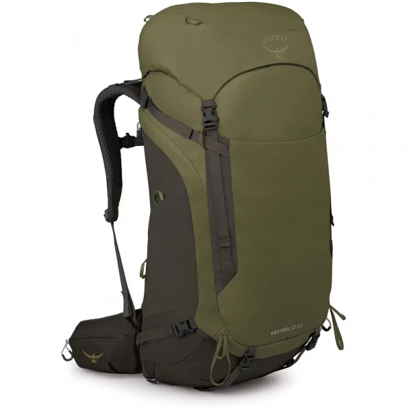 Рюкзак Osprey Kestrel LT 65 - фото-1
