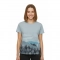 Футболка Turbat Fog Wmn - фото-1