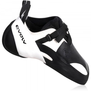 Скельники Evolv Zenist PRO - фото