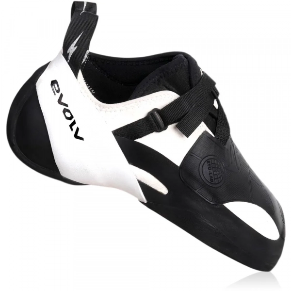 Скельники Evolv Zenist PRO - фото-1