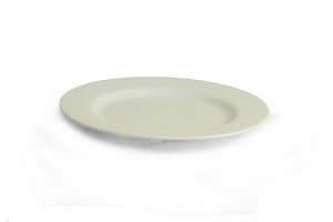 FM FMC Plate пластикова тарілка - фото