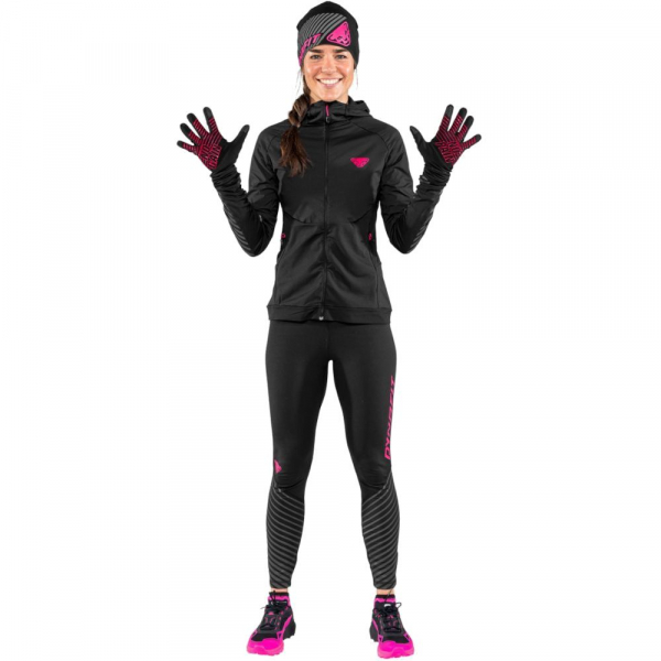 Рукавиці Dynafit Alpine Reflective Gloves - фото