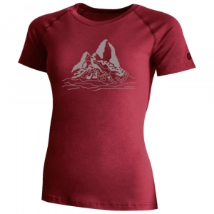 Футболка Lasting Loreta Wmn - фото