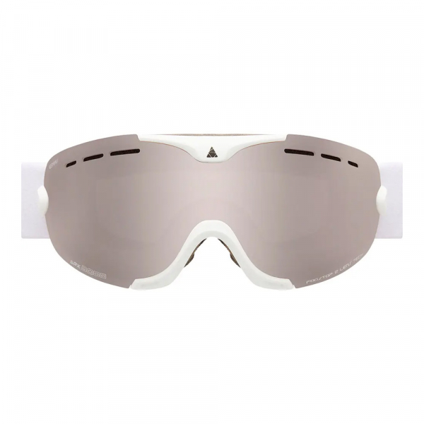 Cairn маска Gemini SPX3 white-silver - фото