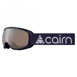 Маска гірськолижна Cairn Rainbow SPX3, midnight - фото