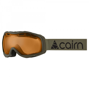 Cairn маска Speed Photochromic khaki (, khaki) - фото