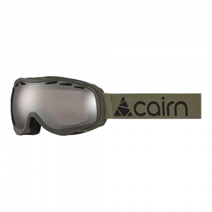 Маска гірськолижна Cairn Speed SPX3, khaki - фото