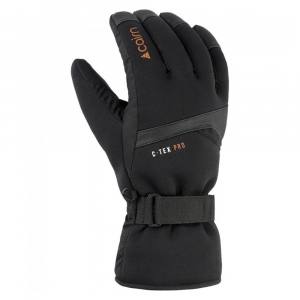 Рукавички гірнолижні Cairn Lugano - фото