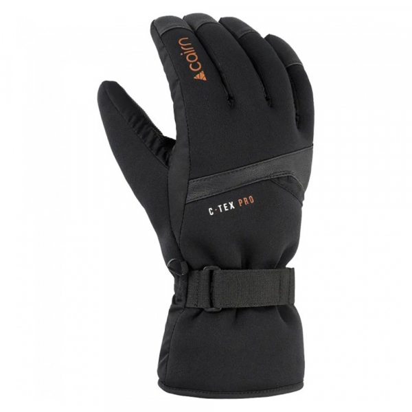 Рукавички гірнолижні Cairn Lugano - фото-1