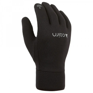 Cairn рукавички Warm Touch black XS - фото