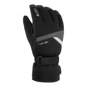 Рукавички чоловічі Cairn Styl 2 - фото