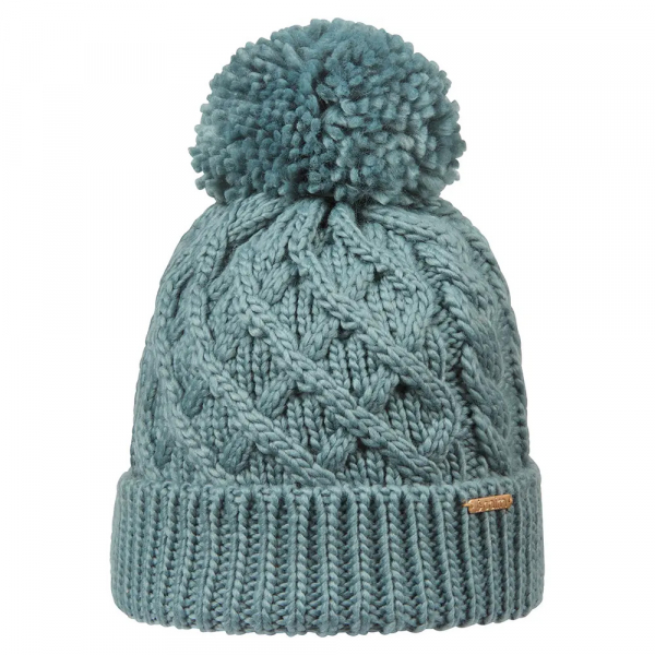 Шапка жіноча Cairn Liane, sauge - фото