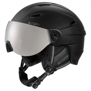 Шолом гірськолижний Cairn Impulse Visor - фото