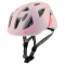 Cairn велошолом Kustom Jr powder pink 52-56 - фото-1