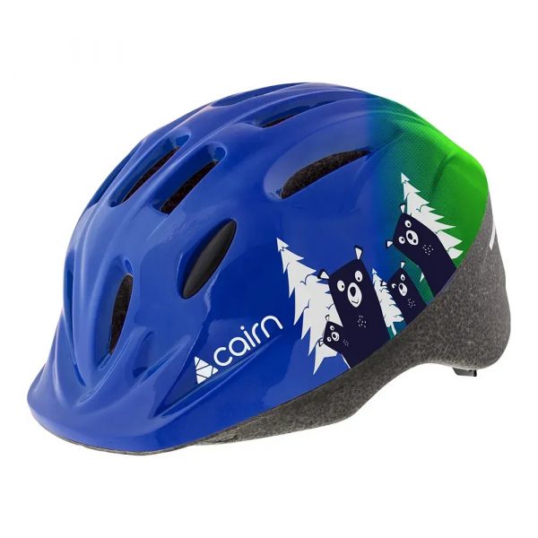 Велошолом дитячий Cairn Sunny Jr - фото-1