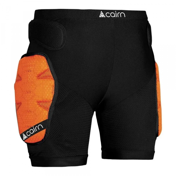 Шорти захисні Cairn Proxim D3O - фото-1