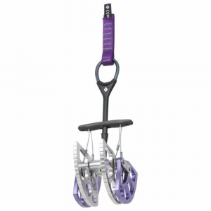 Закладний елемент Black Diamond Camalot C4 #5 - фото