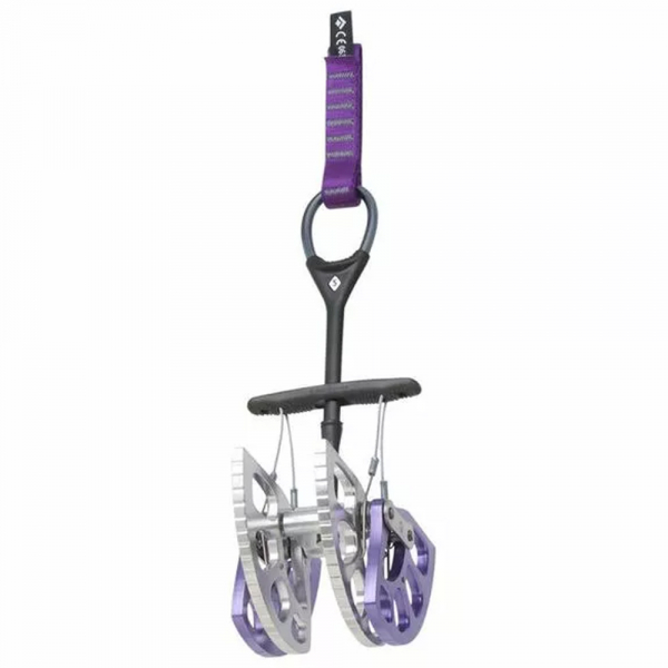 Закладний елемент Black Diamond Camalot C4 #5 - фото