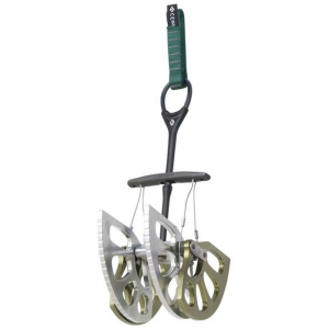 Закладний елемент Black Diamond Camalot C4 #6 - фото