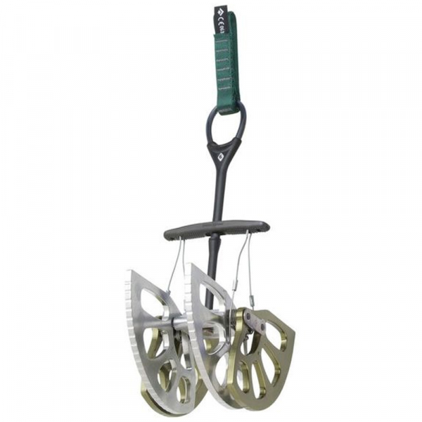 Закладний елемент Black Diamond Camalot C4 #6 - фото